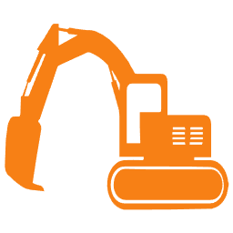 阳城挖掘机租赁